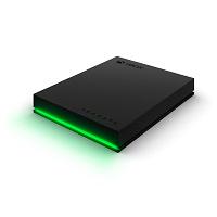 DISCO DURO EXTERNO SEAGATE GAME DRIVE 4TB 2.5 PORTATIL USB 3.2 NEGRO XBOX X-S CON LUZ LED DISCO DURO EXTERNO SEAGATE GAME DRIVE 4TB 2.5 PORTATIL USB 3.2 NEGRO XBOX X-S CON LUZ LED